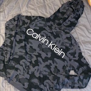 Calvin Klein long sleeve